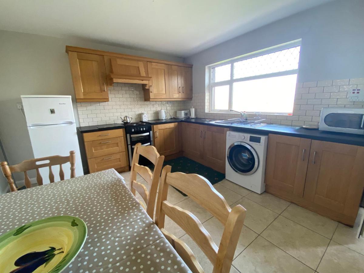9 Tullan Strand, Bundoran Extérieur photo