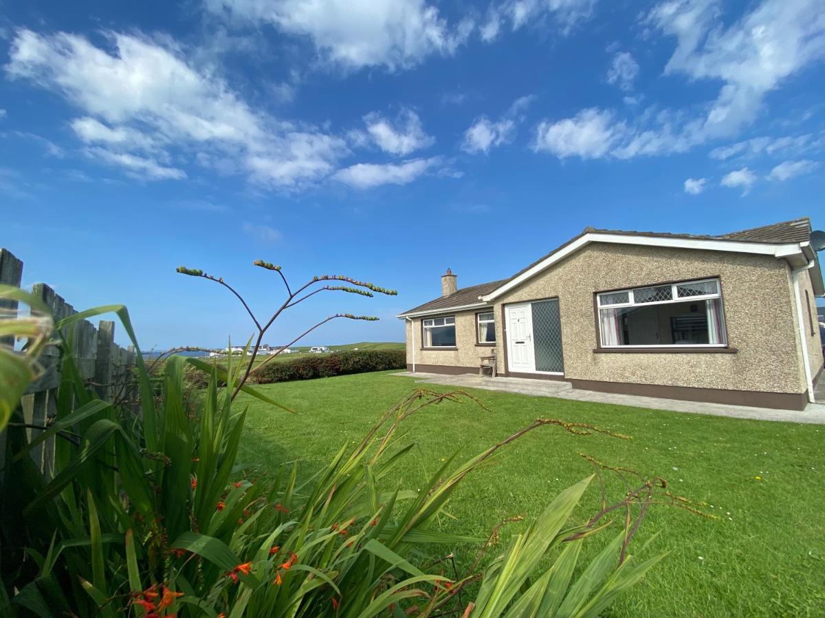 9 Tullan Strand, Bundoran Extérieur photo