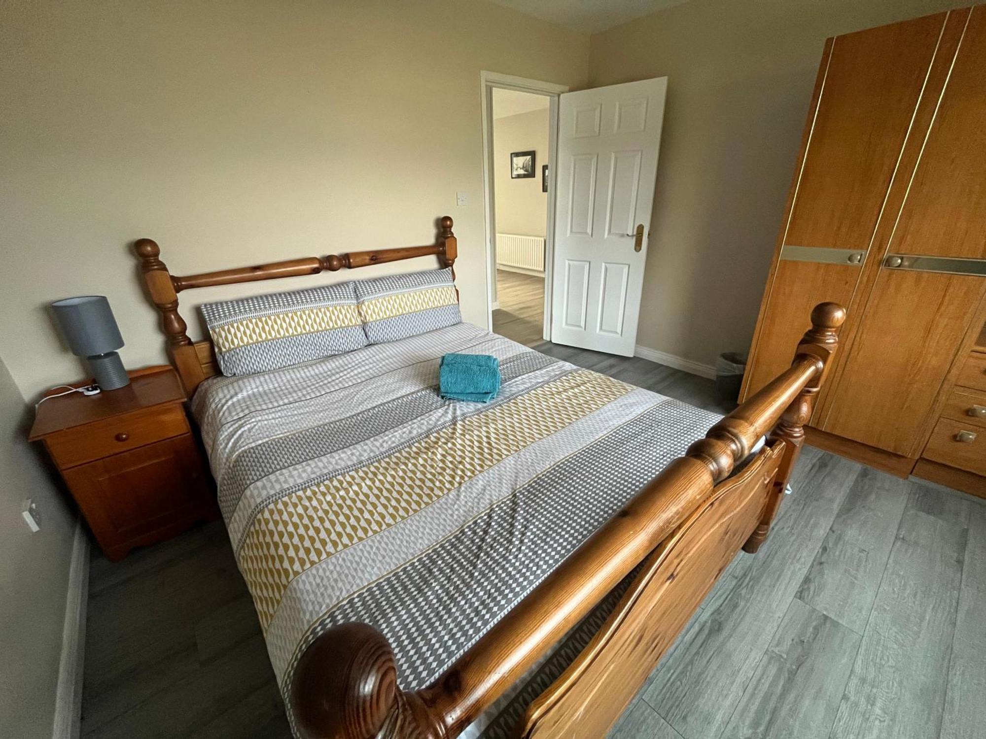 9 Tullan Strand, Bundoran Extérieur photo